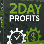 Is 2 day profits a scam - 2 day profits review