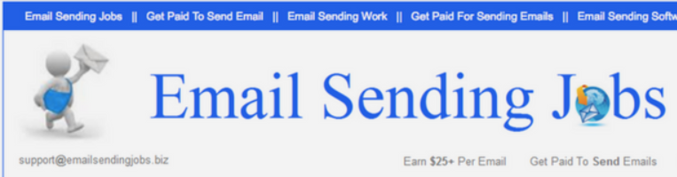 Email Sending Jobs Review