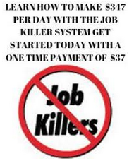 Job Killer System Review