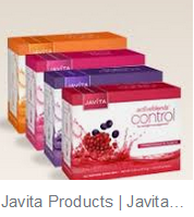 Javita Products