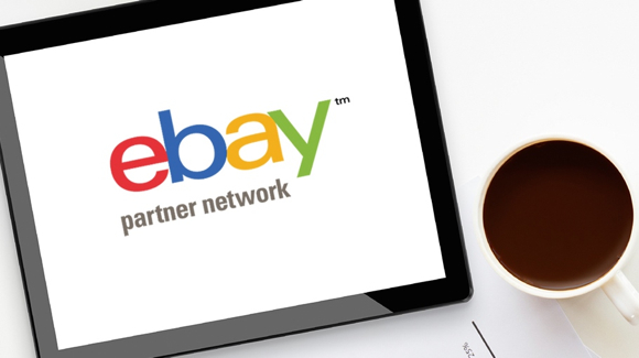 ebay partner network review