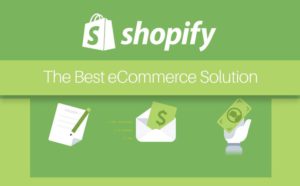 shopify review