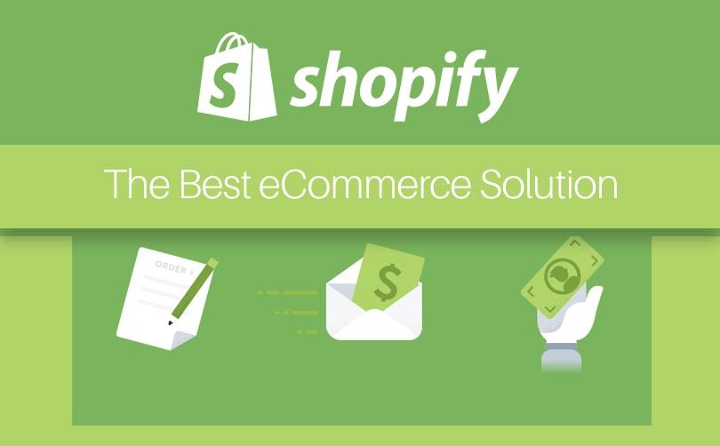 shopify review