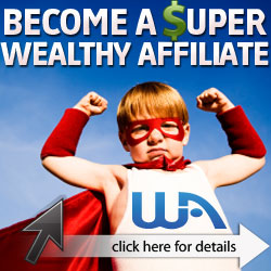 Become a Super Affiliate