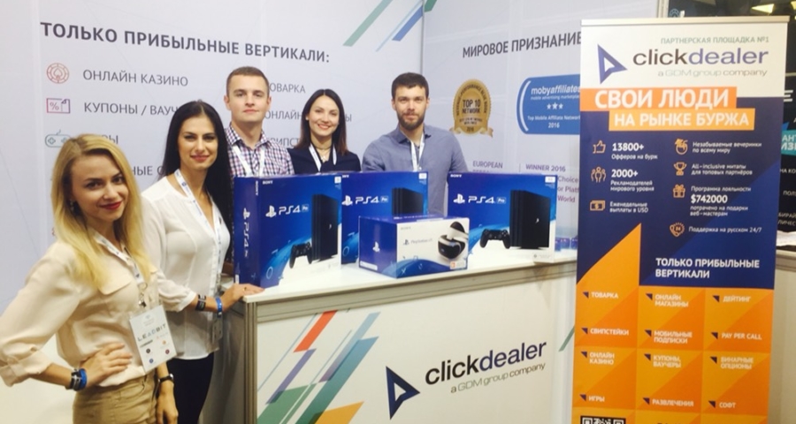 clickdealer review