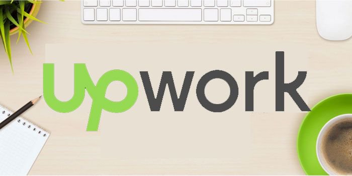 upwork review