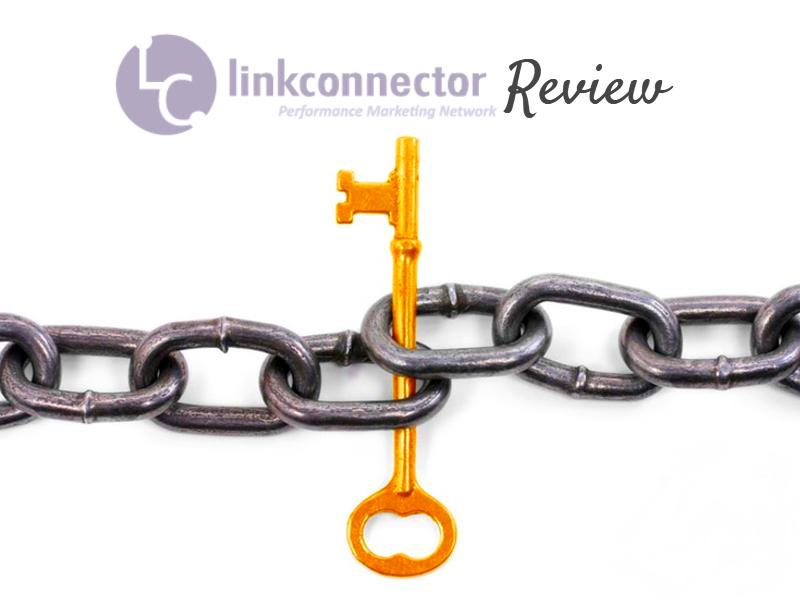 Linkconnector review