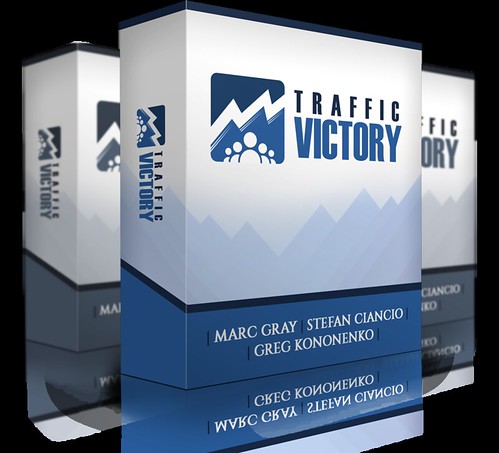 Traffic Victory review