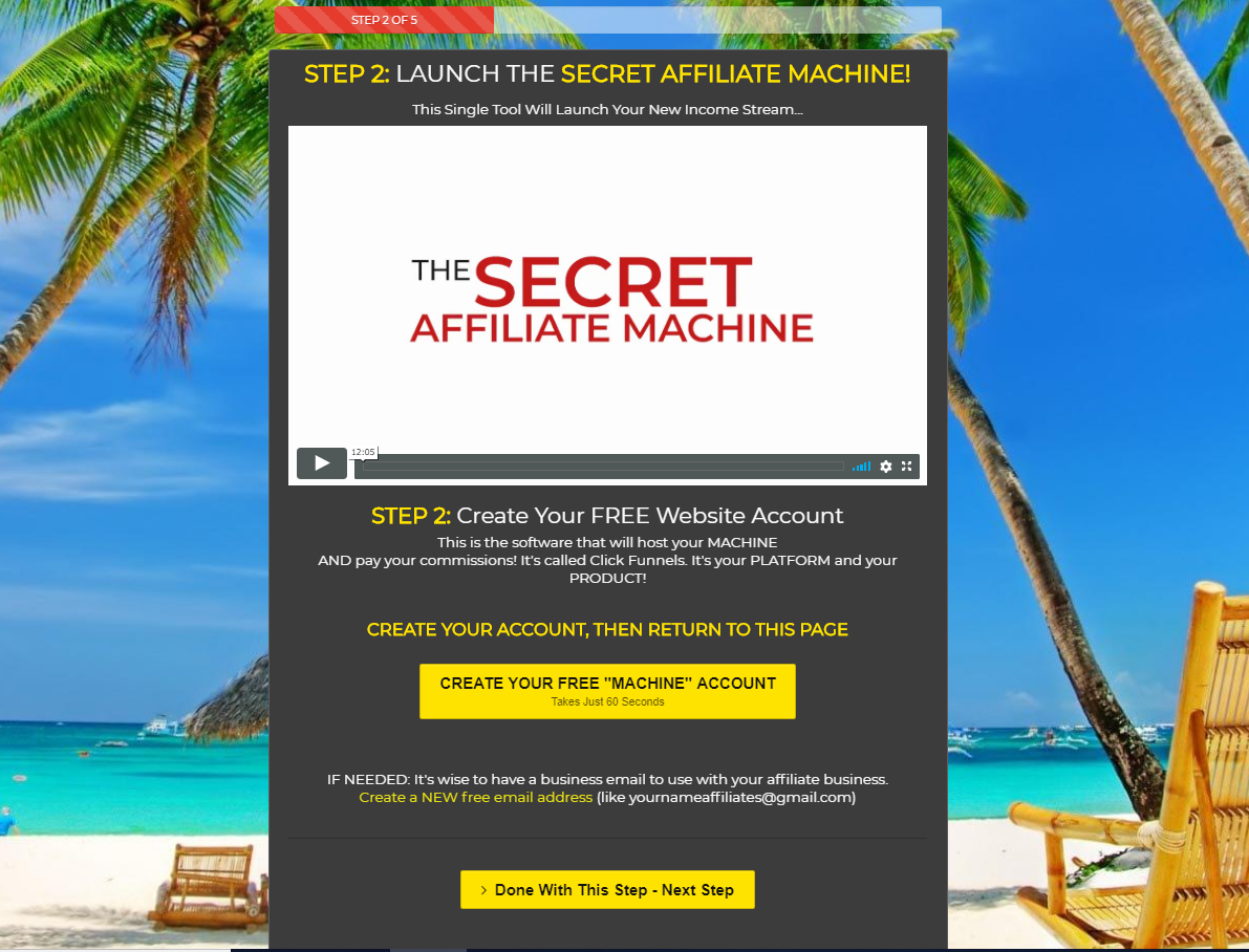 super affiliate review