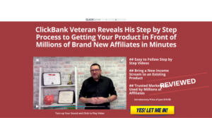 Clickbank superstar review honest