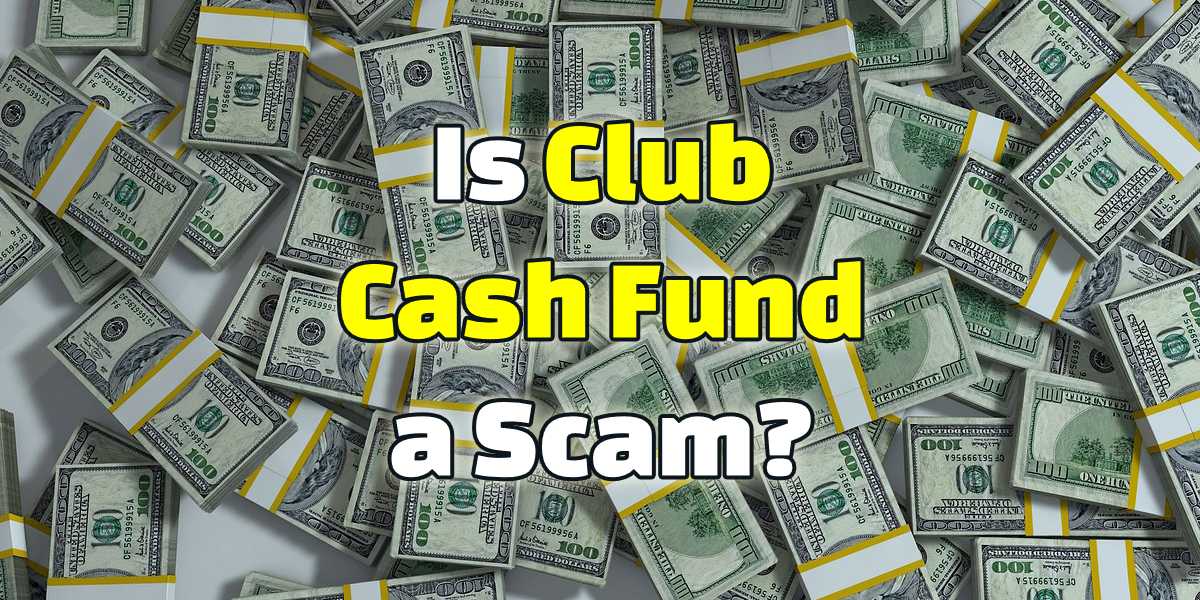 club cash fund review