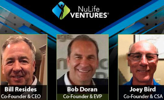 Nulife ventures owners