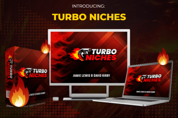 Turbo Niches scam