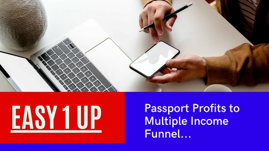 Multiple Income Funnel